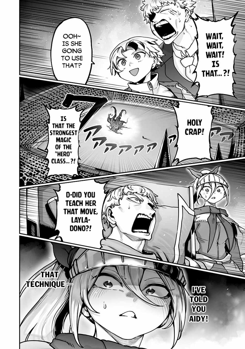 The Useless Tamer Will Turn into the Top Unconsciously by My Previous Life Knowledge Chapter 47 11